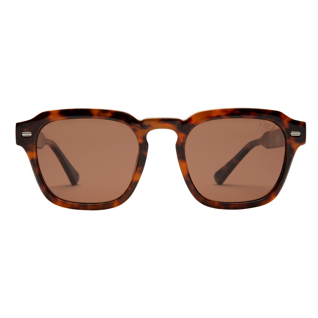 I-SEA Hudson - Tort/Brown