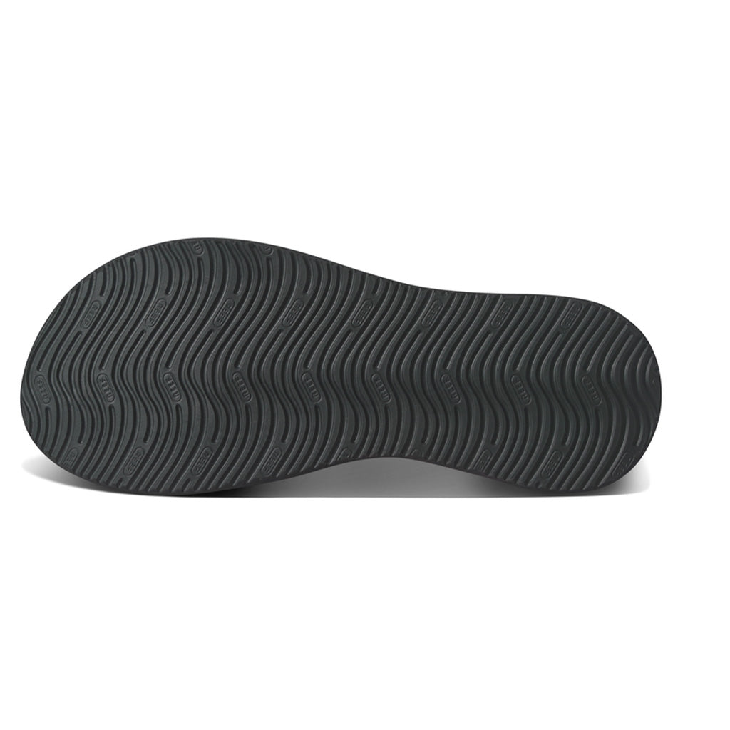 Reef Mens Cushion Phantom 2.0 - Black