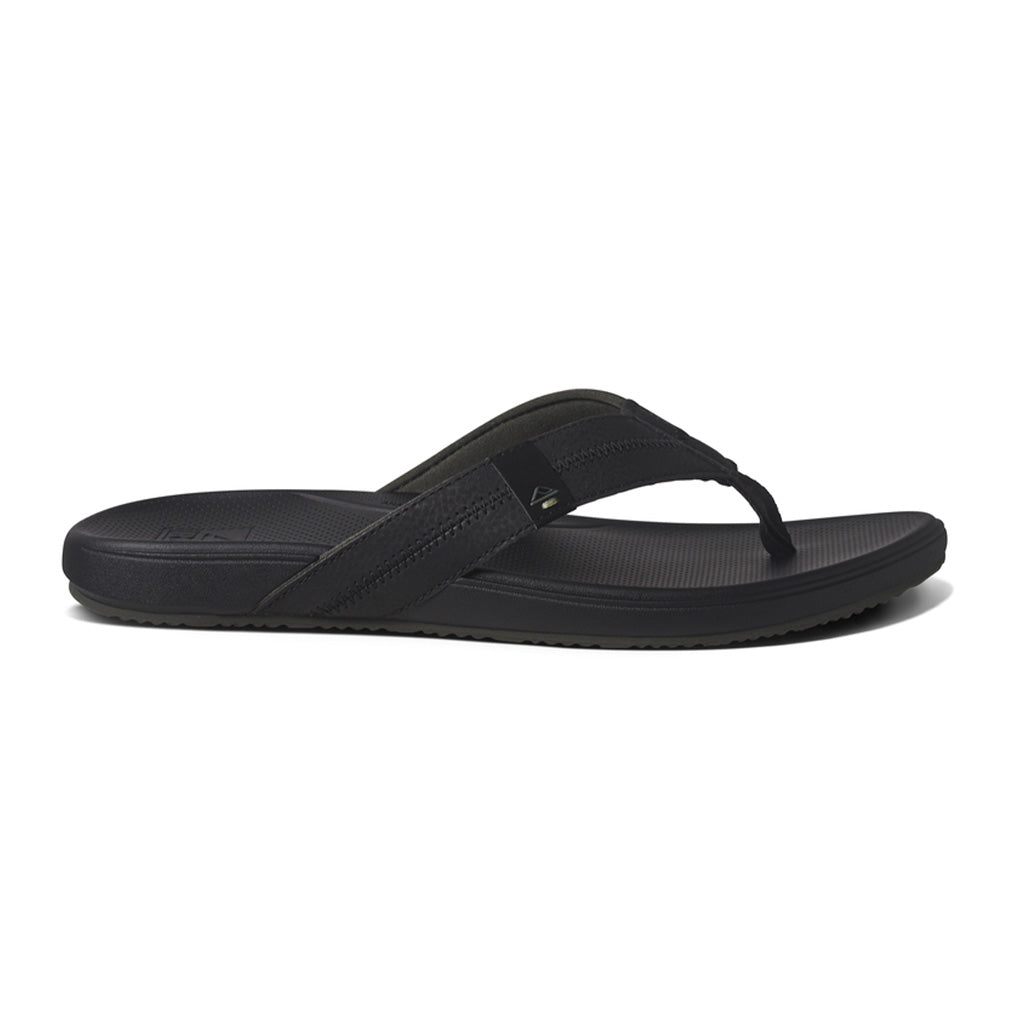 Reef Mens Cushion Phantom 2.0 - Black