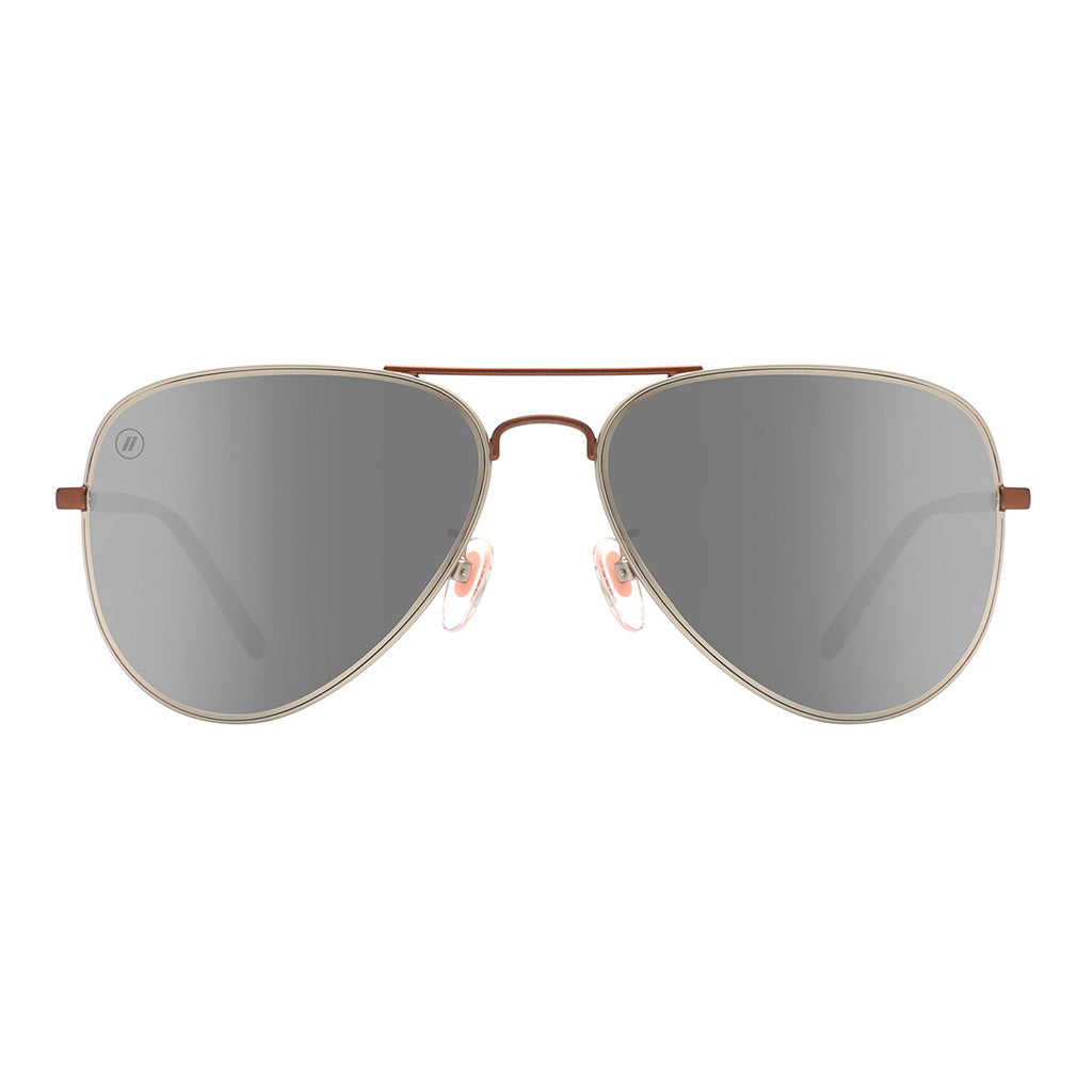 Blenders - A Series in color of Mojave Gold