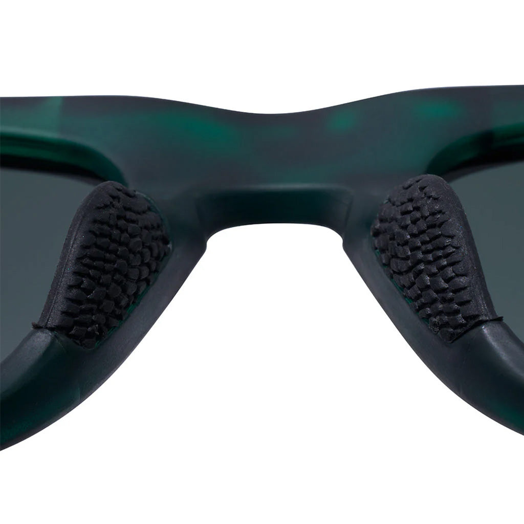 Pit Viper Sunglasses - The Seychelles Highball - Green