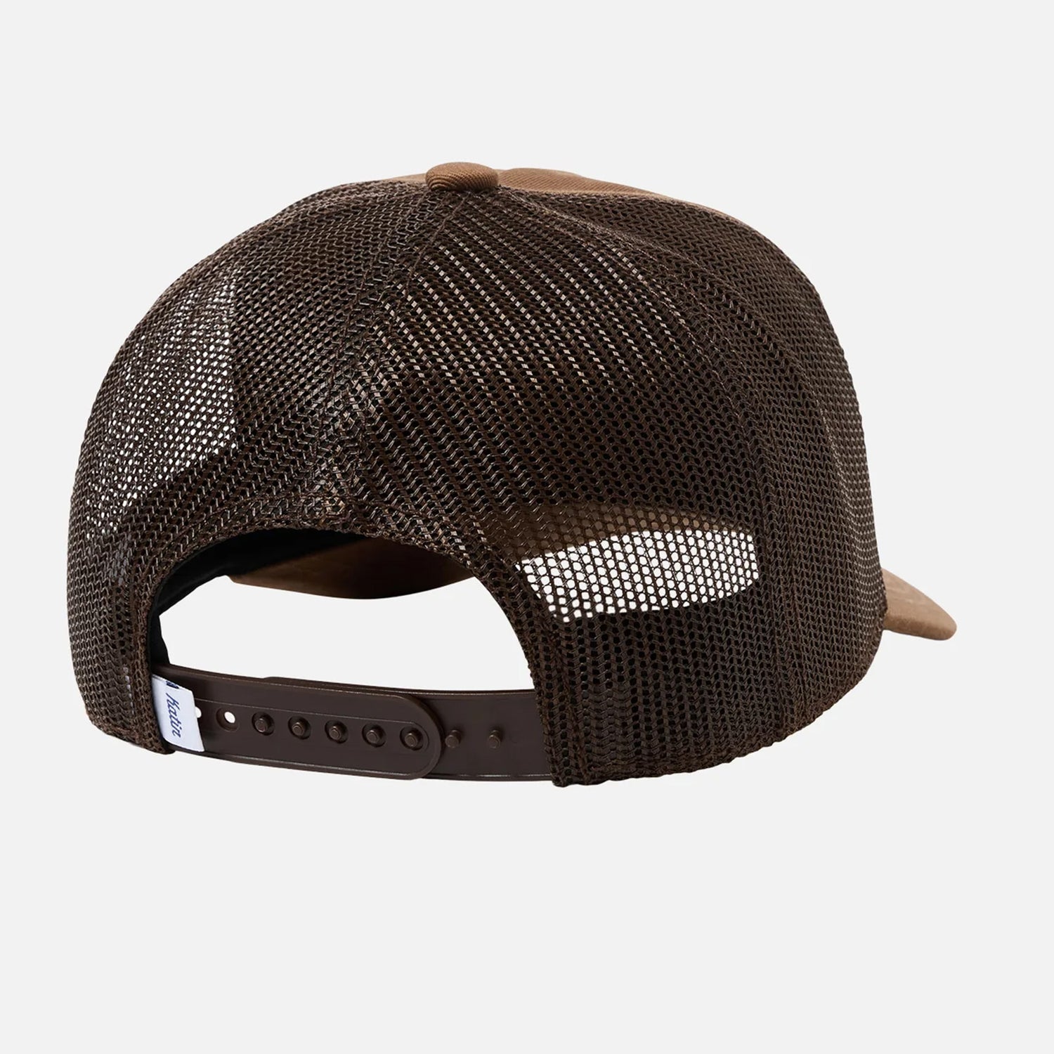 Katin Keys Trucker Hat - Rain Drum