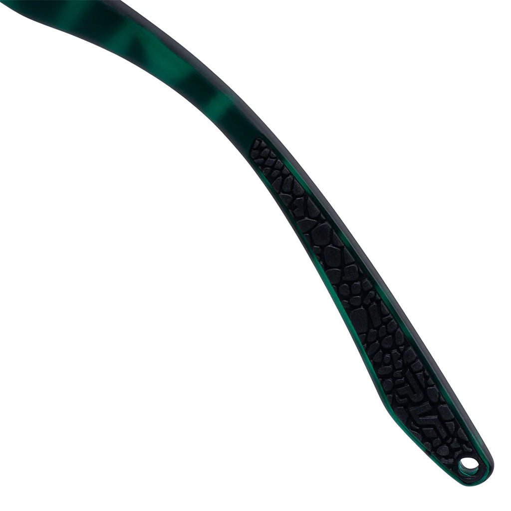Pit Viper Sunglasses - The Seychelles Highball - Green
