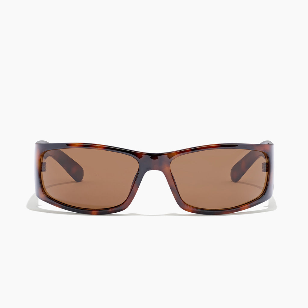 Ritual Vision Sunglasses Doomsday Machine - Smokey Tort/Bronze