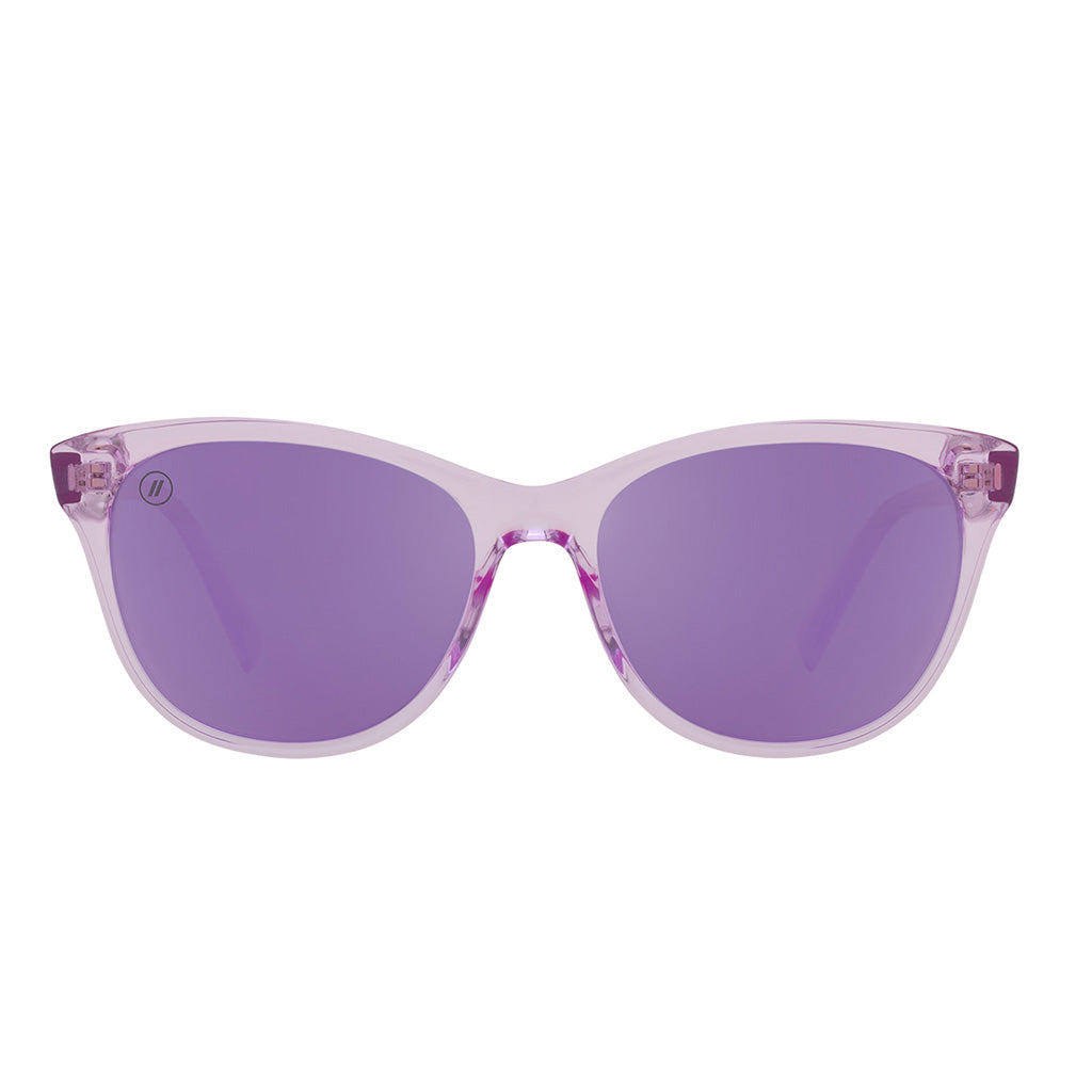 Blenders - Palmy - Crystal Purple Polarized
