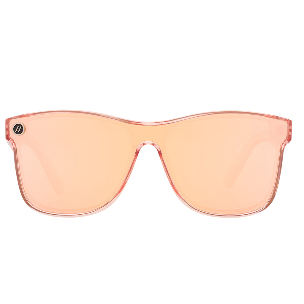 Blenders - Millenia X2 - Crystal Pink Polarized