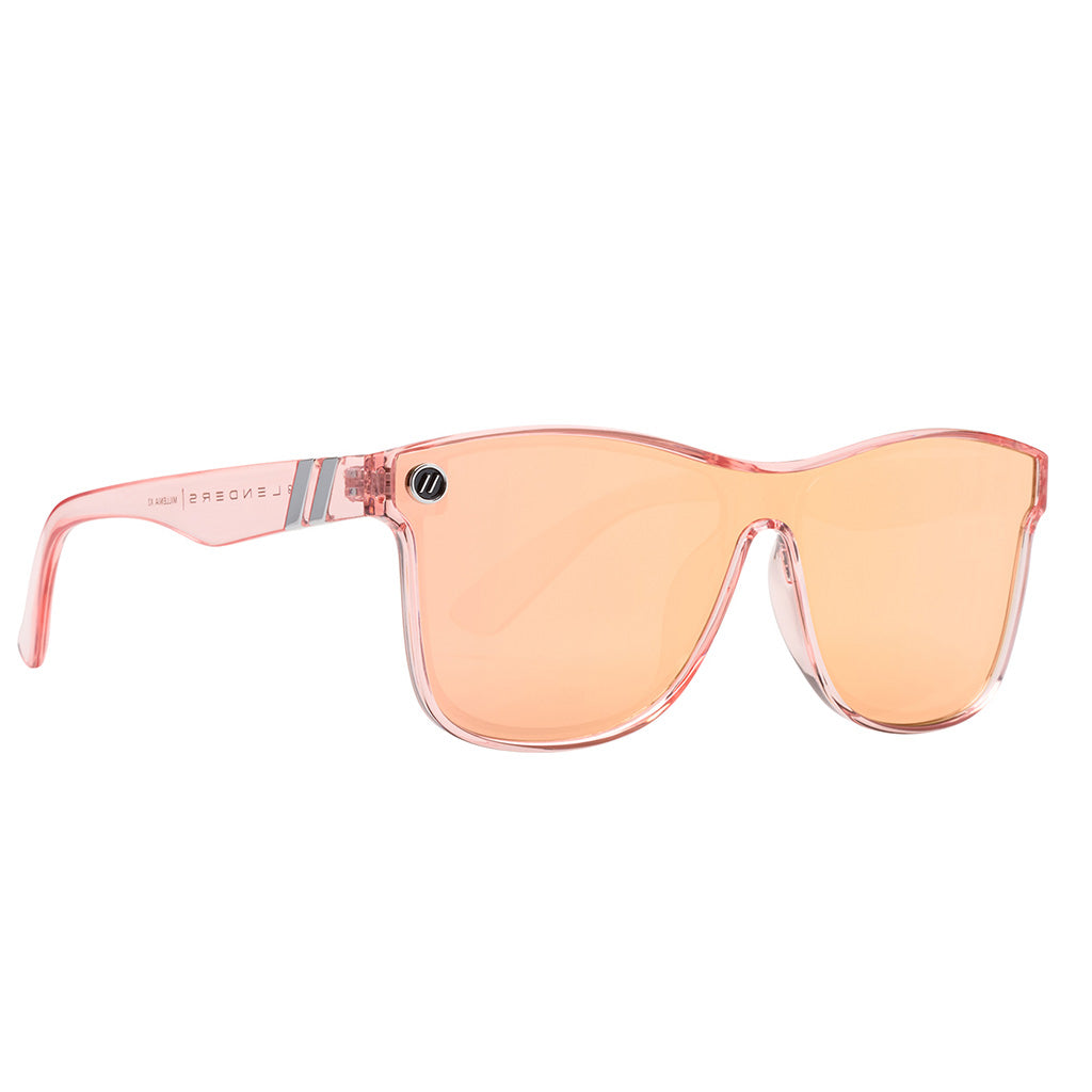 Blenders - Millenia X2 - Crystal Pink Polarized