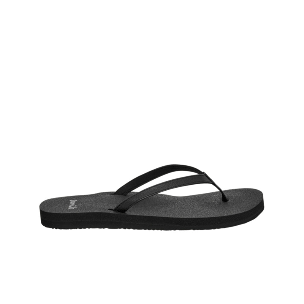 Sanuk Sandals Womens Yoga Joy II - Pinecone Woven