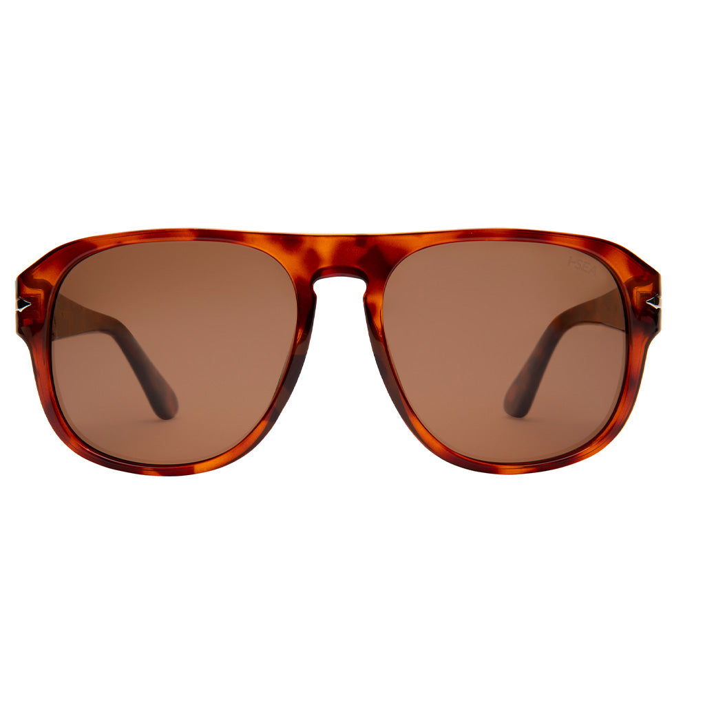I-SEA Bayside - Honey Tort/Brown