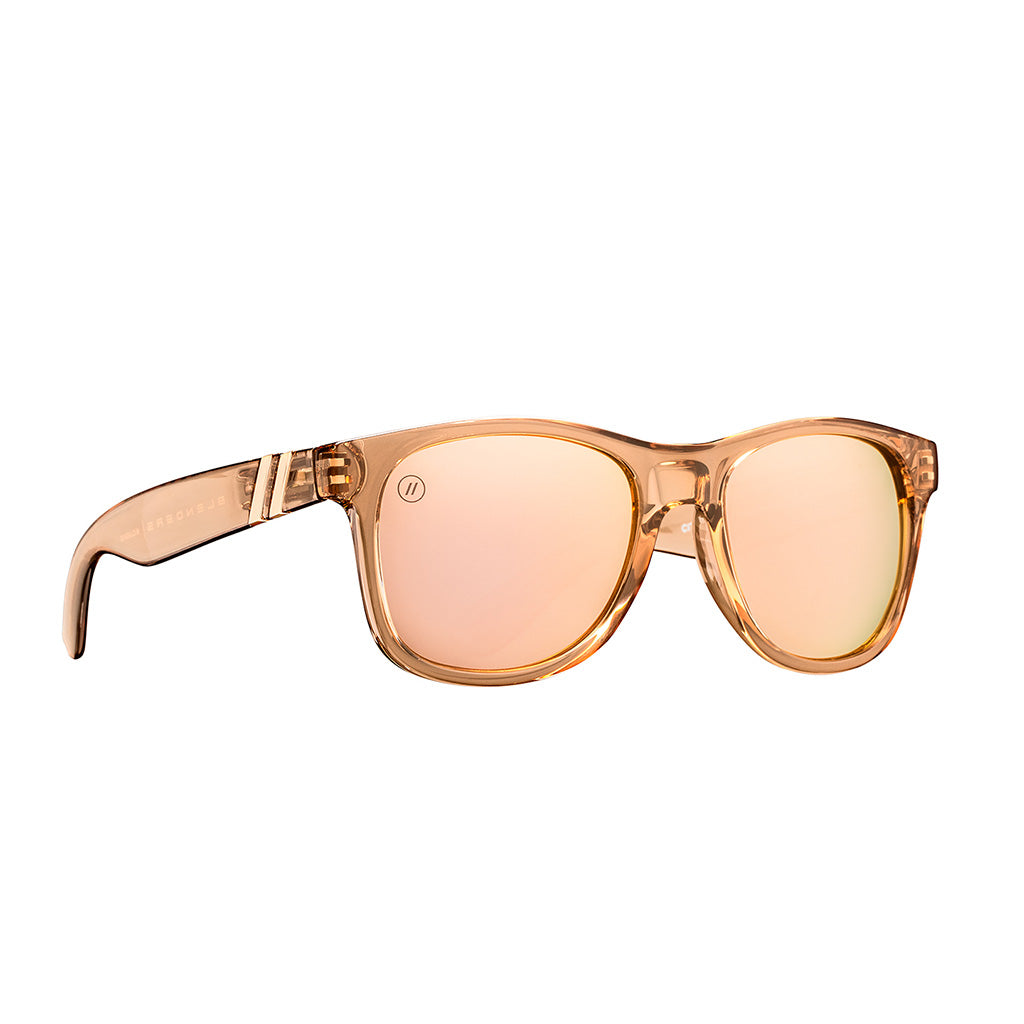 Blenders - M Class X2 - Crystal Tan Polarized