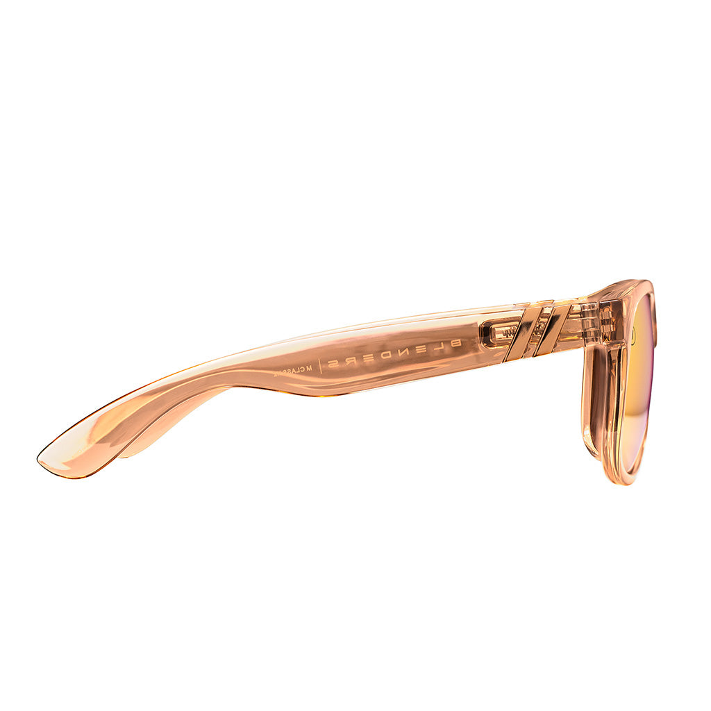 Blenders - M Class X2 - Crystal Tan Polarized