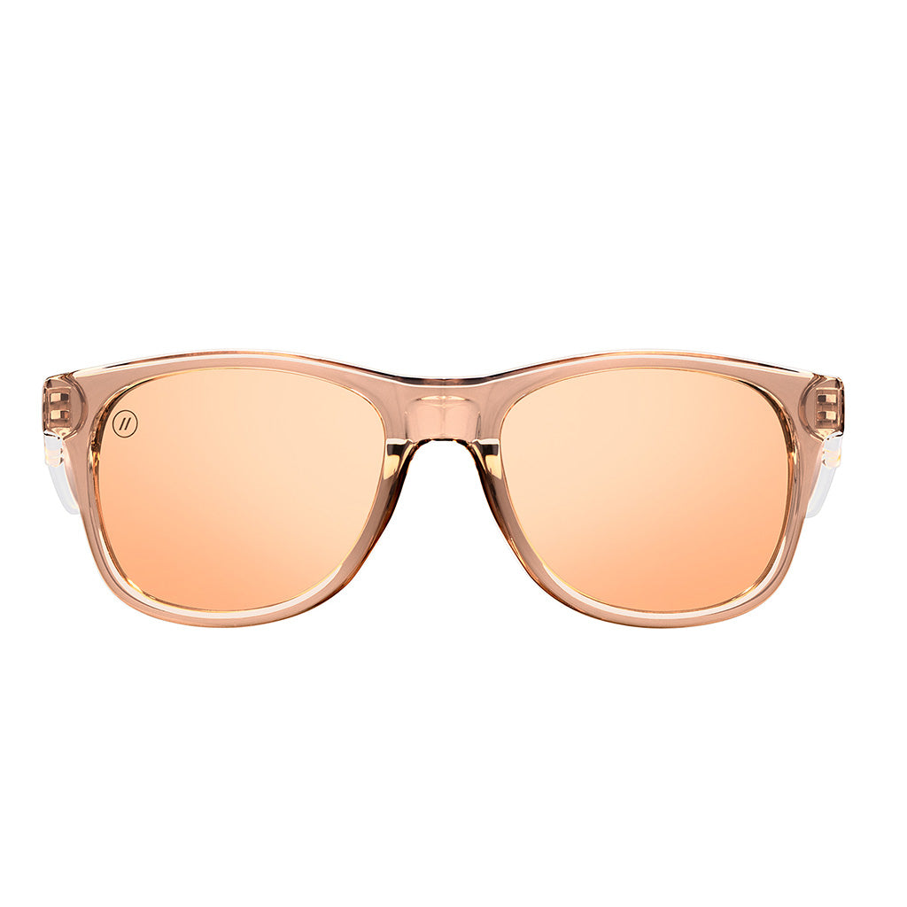 Blenders - M Class X2 - Crystal Tan Polarized
