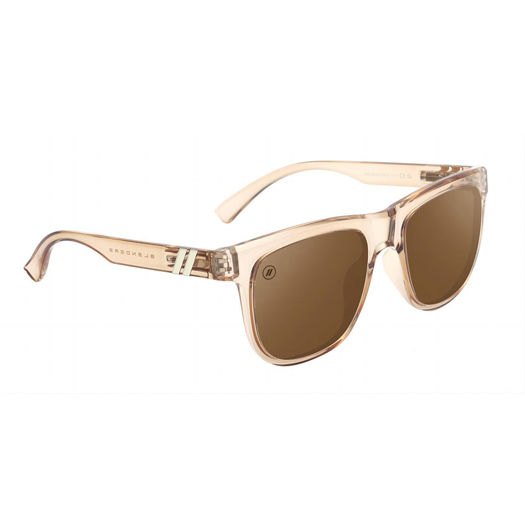 Blenders - Sender in color of Mojave Cove Polarized
