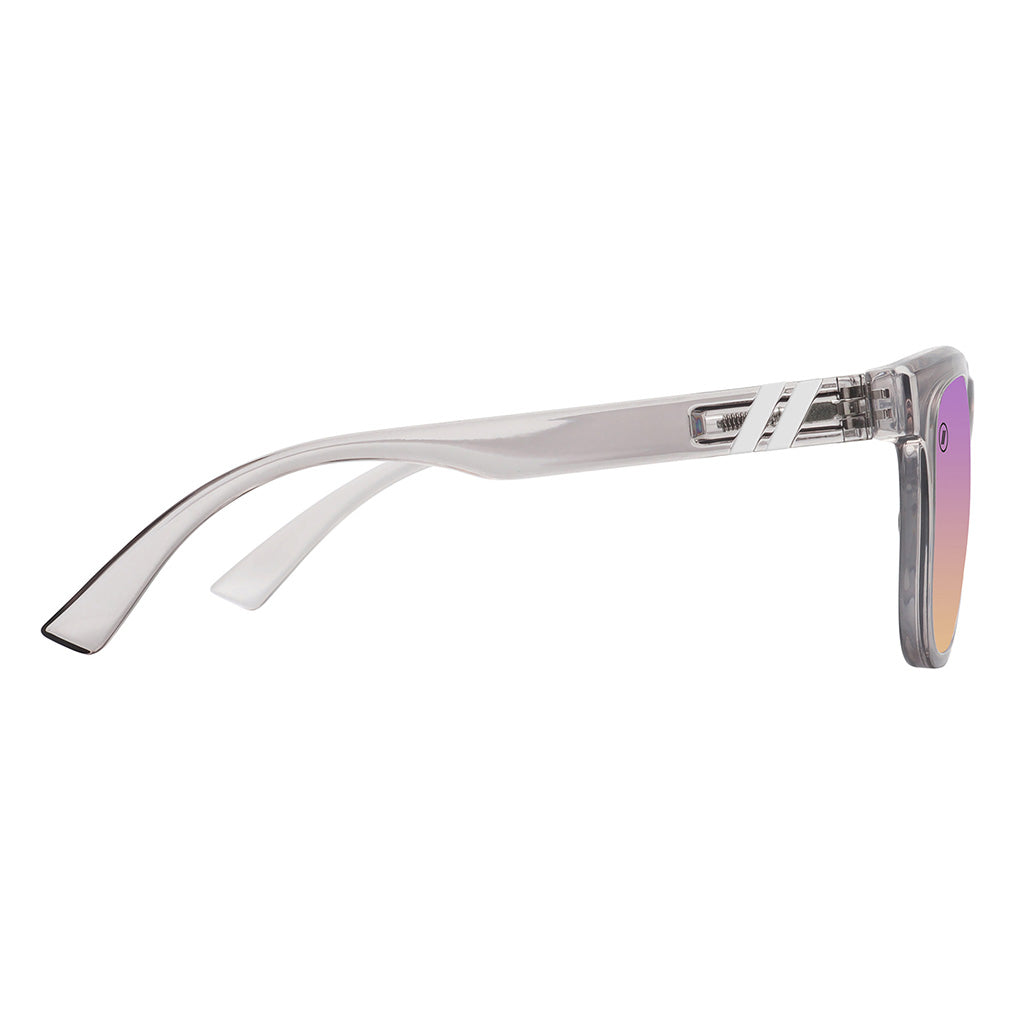 Blenders - Sender Dream One Polarized - Gloss Crystal Gray