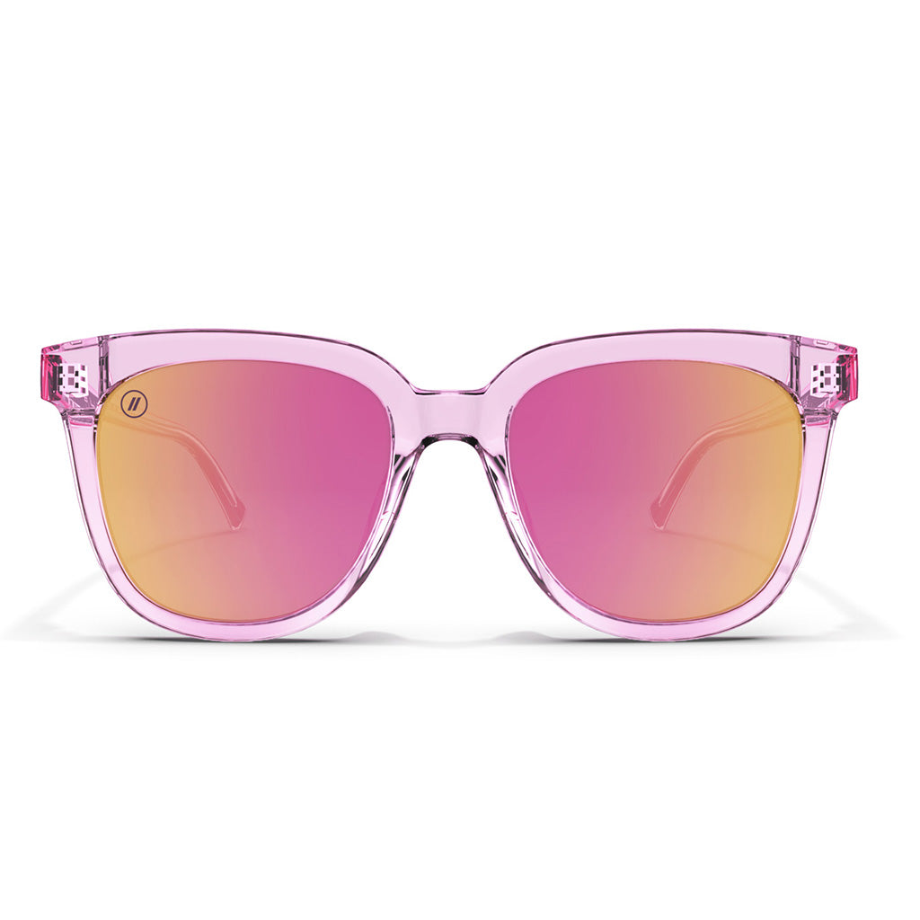 Blenders - Grove - Crystal Pink Polarized