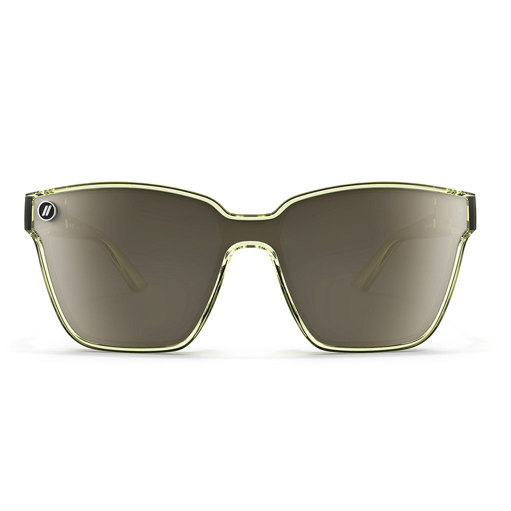 Blenders - Buttertron - Crystal Lime Polarized