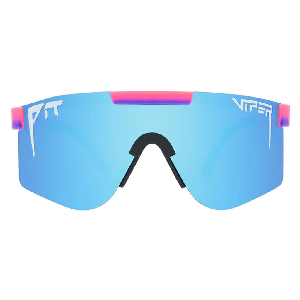 Pit Viper Sunglasses - The Leisurecraft Polarized Double Wides - Seaside Surf Shop 
