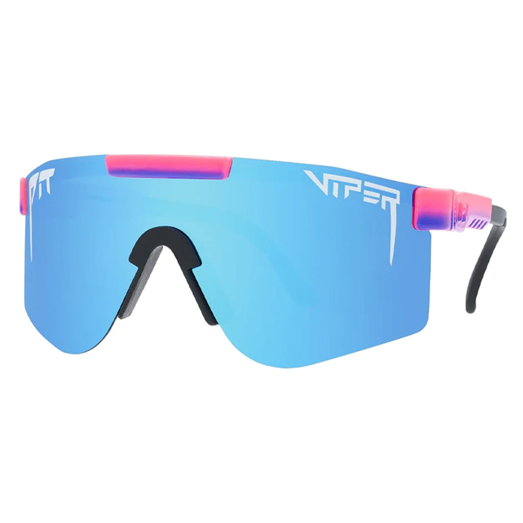 Pit Viper Sunglasses - The Leisurecraft Polarized Double Wides - Seaside Surf Shop 