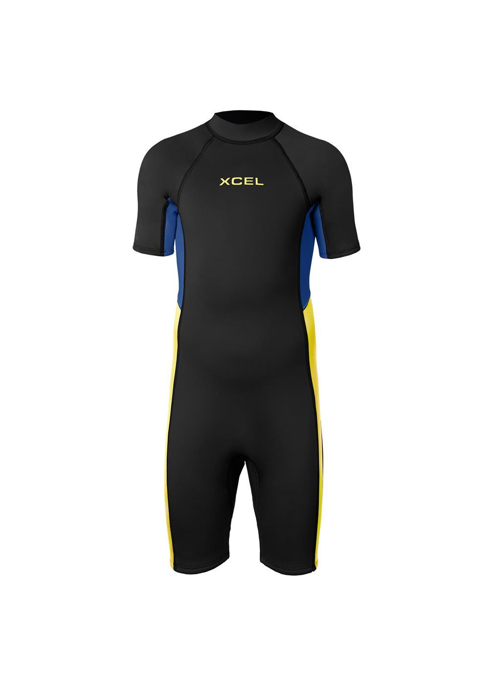 Xcel Kids&