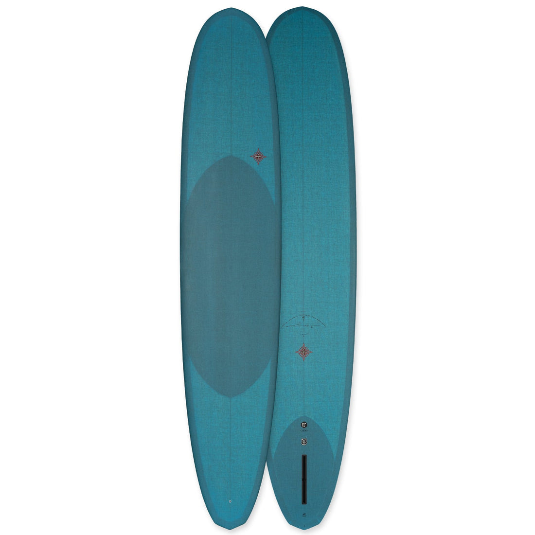 Surftech Surfboards - 9&