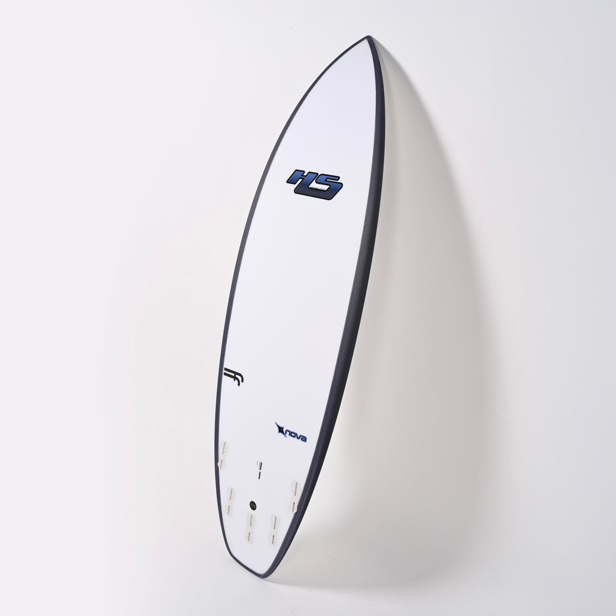 Hayden Shapes Surfboards - 6&