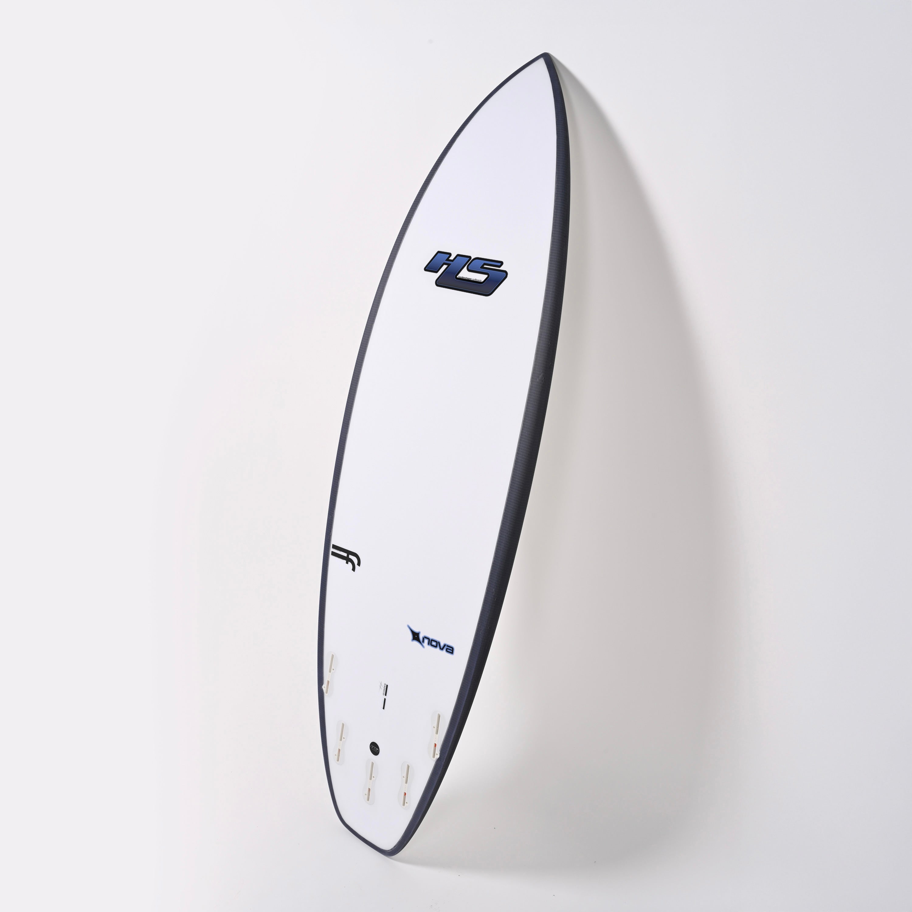 Hayden Shapes Surfboards - 5&