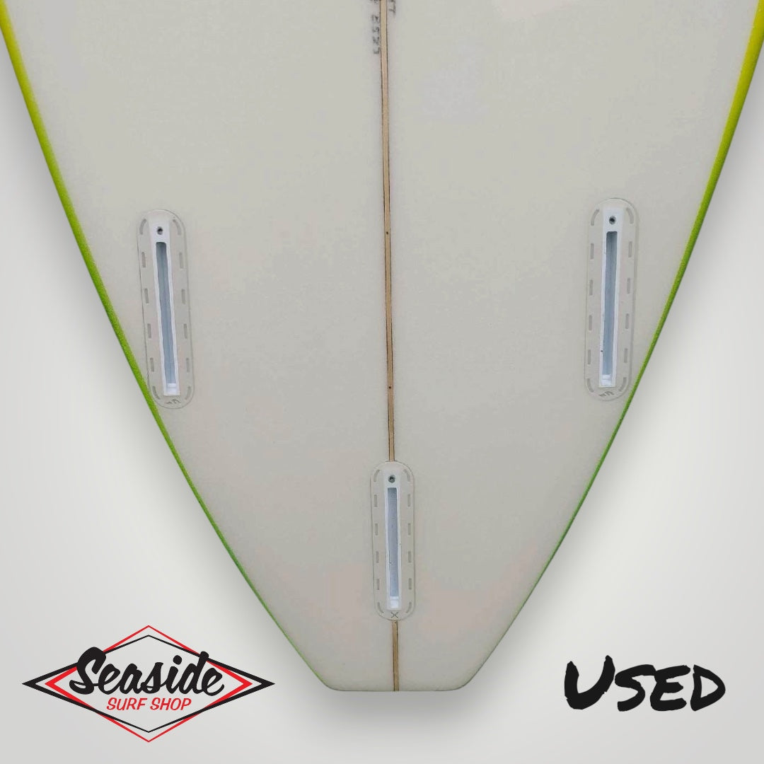 USED Pearson Arrow Surfboards - 6&