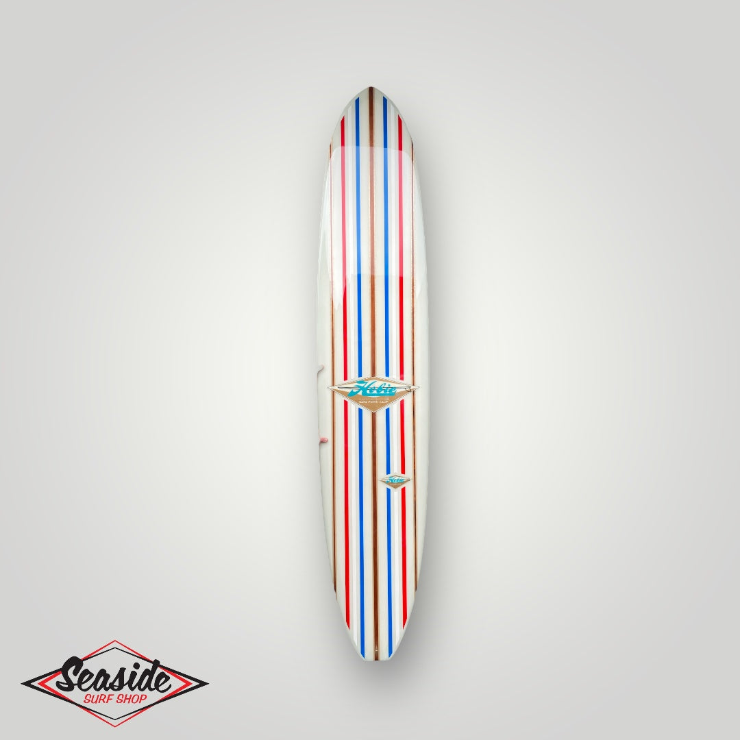 Hobie Surfboards - 9&