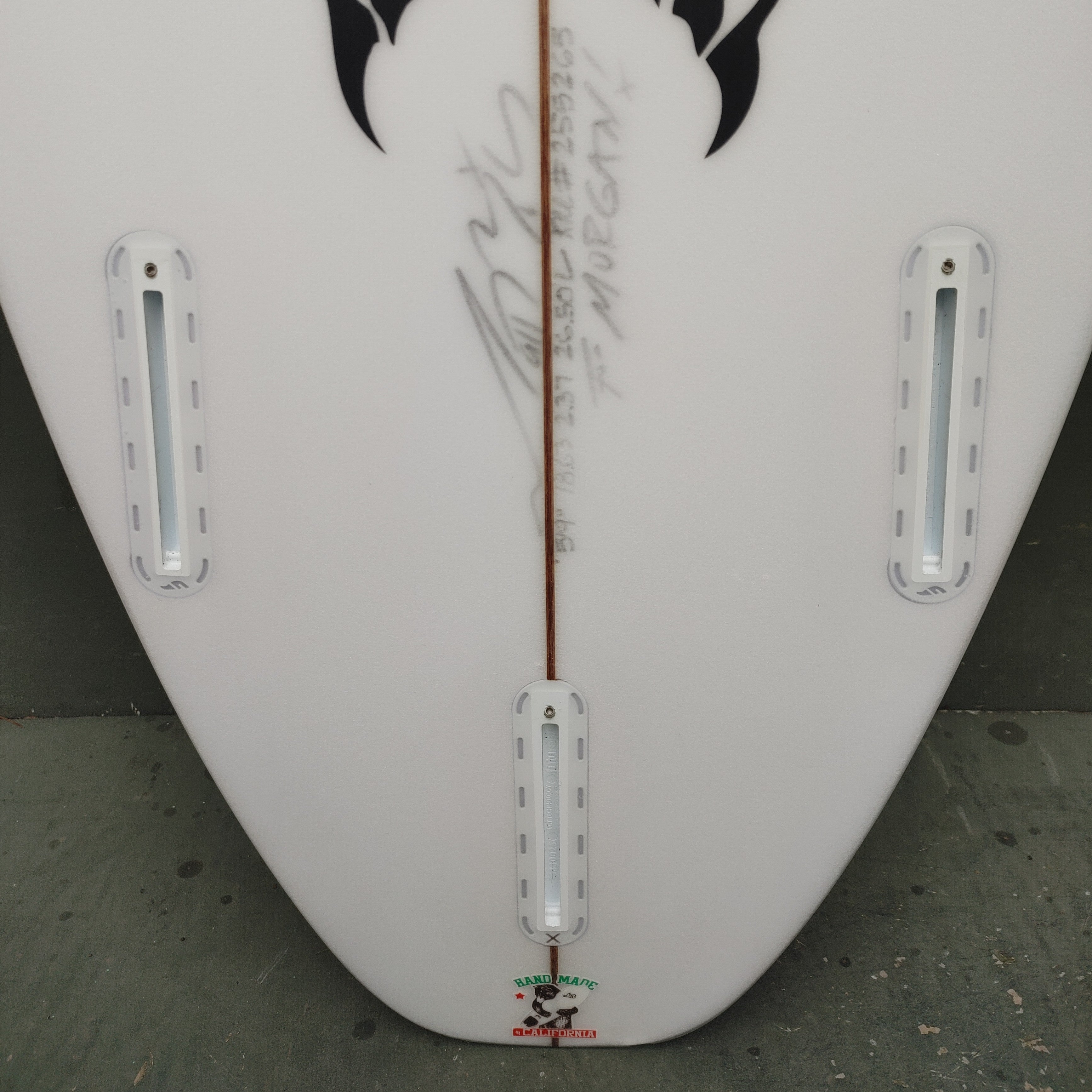 Used Lost Surfboards - 5'9" Driver 3.0 Surfboard - Seaside Surf Shop
