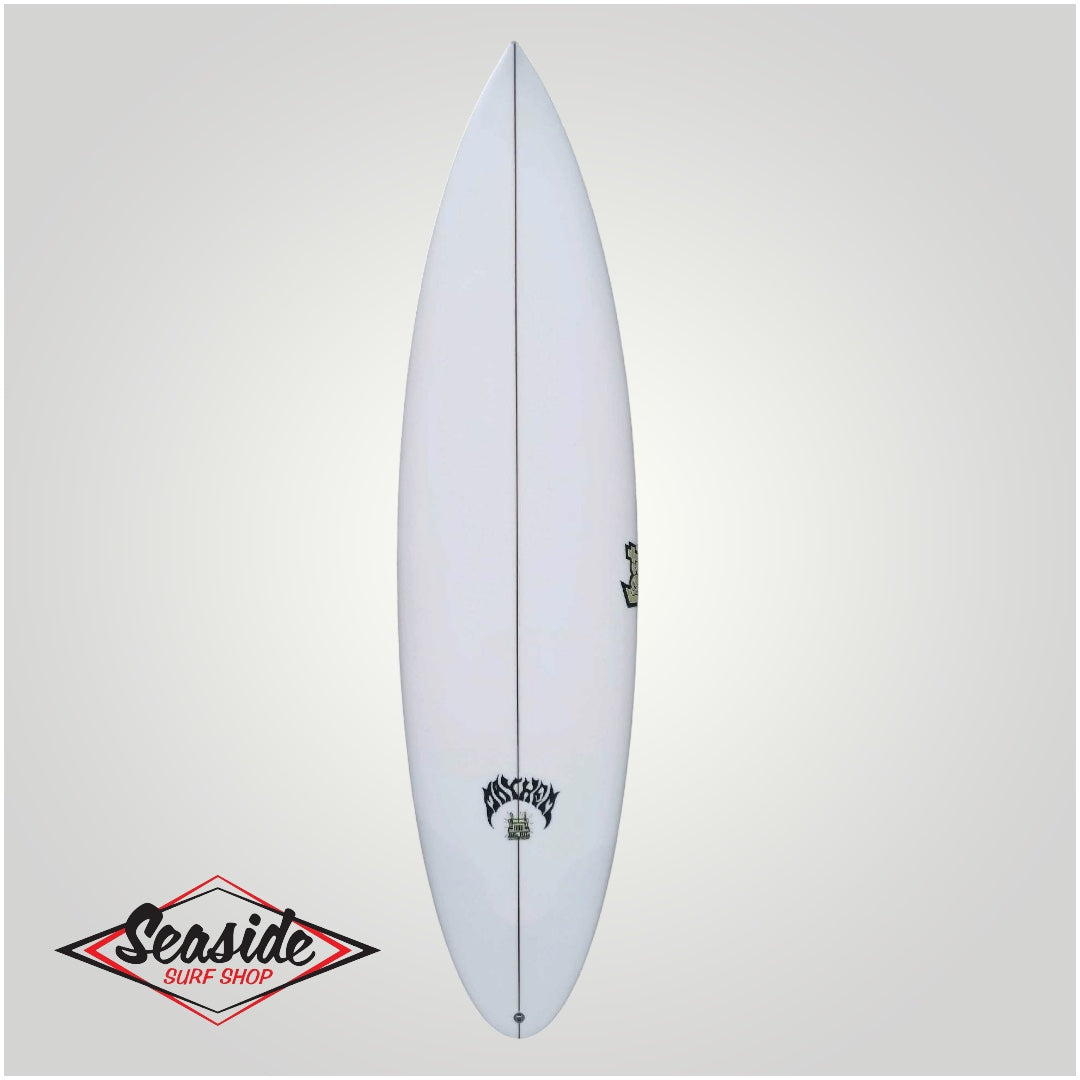 Lost Surfboards - 6&