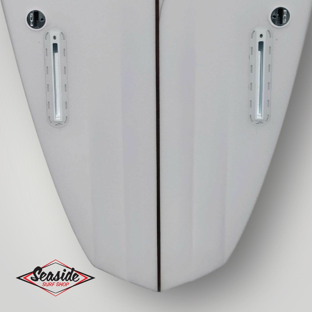 Maurice Cole Surfboards - 7&