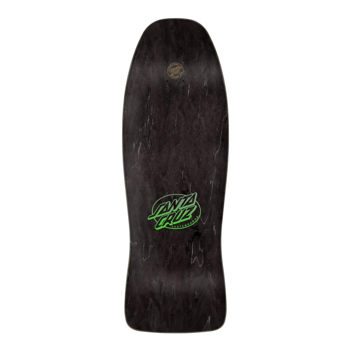 Santa Cruz Skateboards Kendall End of the World Reissue Skateboard Deck - 10" x 29.7"