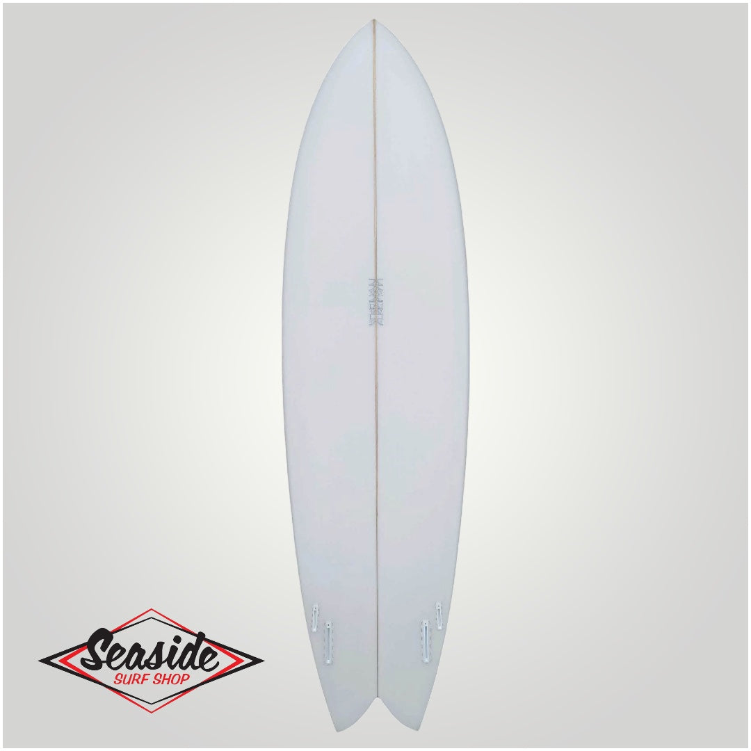 Mandala Surfboards - 6&