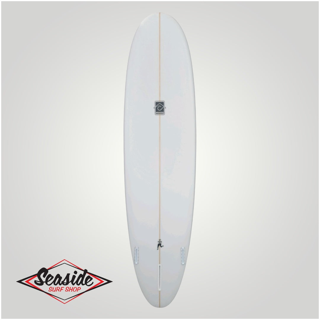 NWSD Surfboards - 7&
