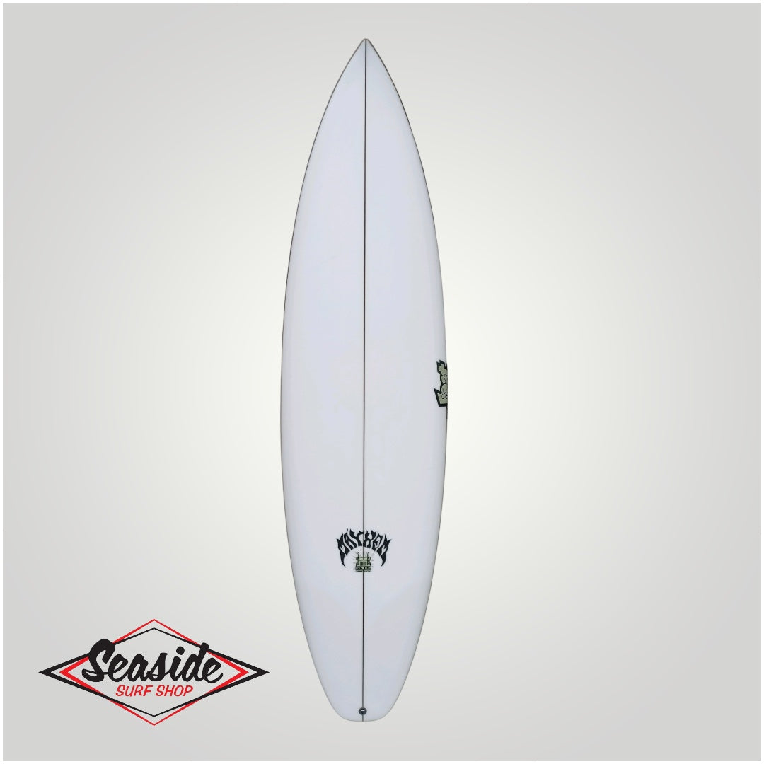 Lost Surfboards - 6&