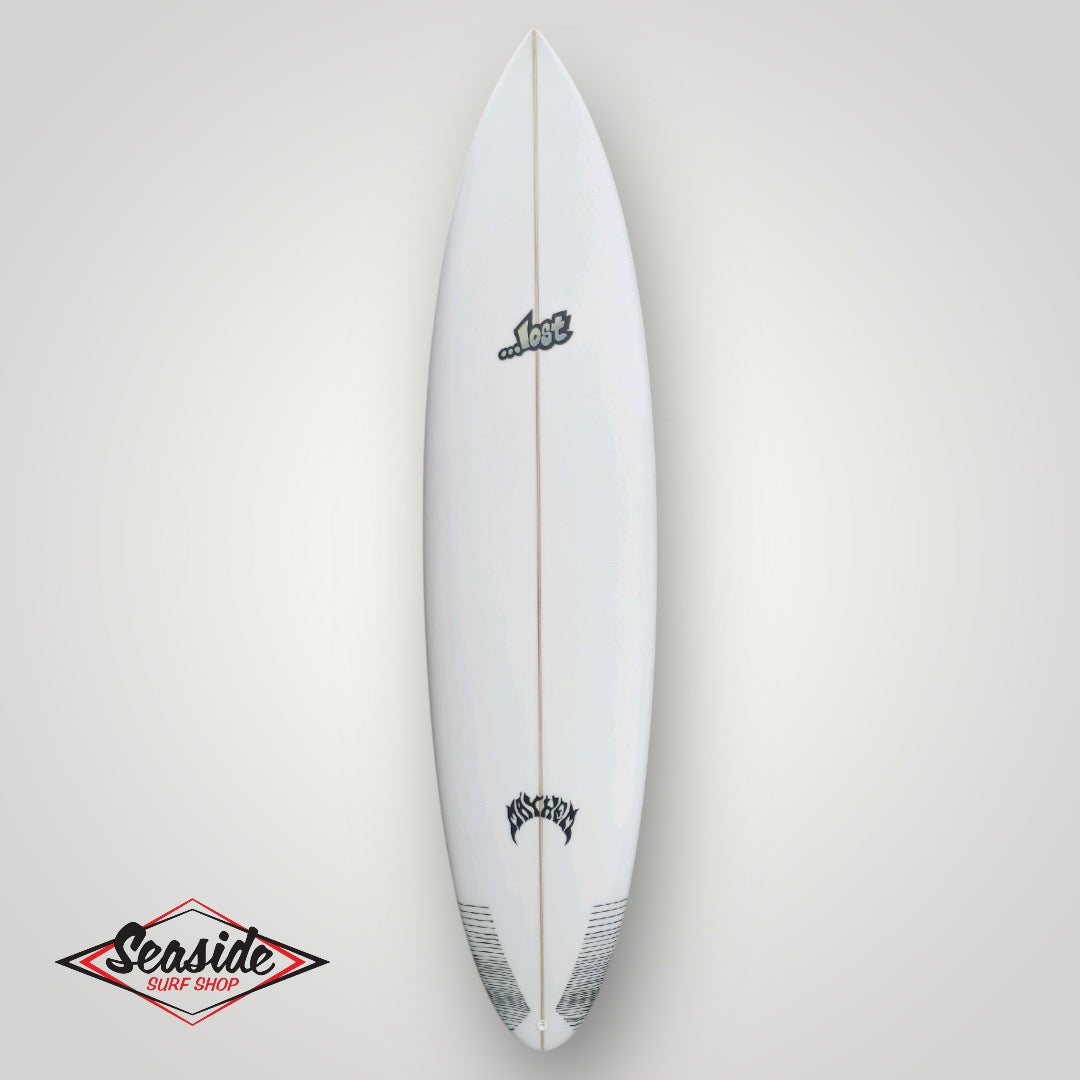 Lost Surfboards - 7&