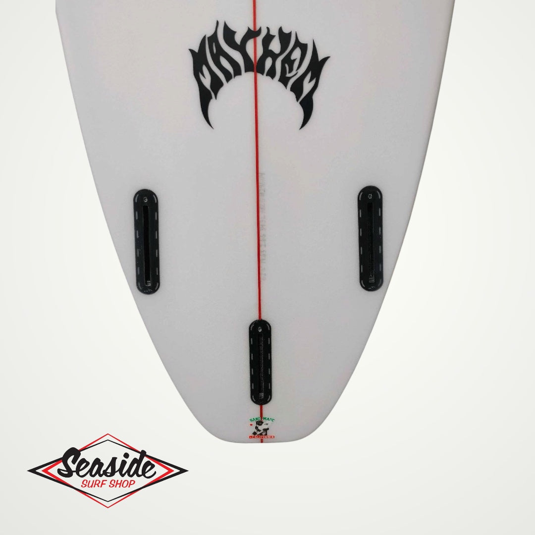 Lost Surfboards - 6&