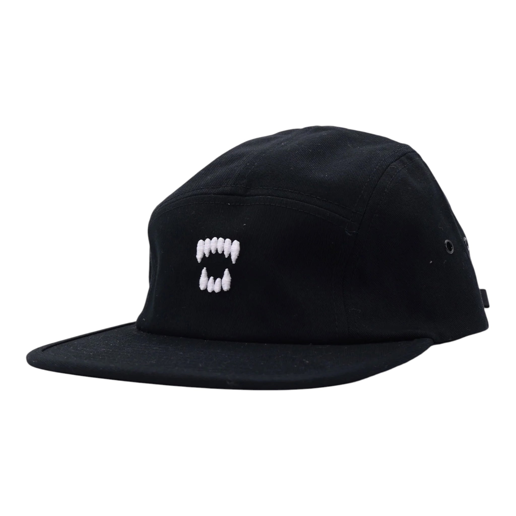 Blak Bear Surf Club Scout Hat - Black