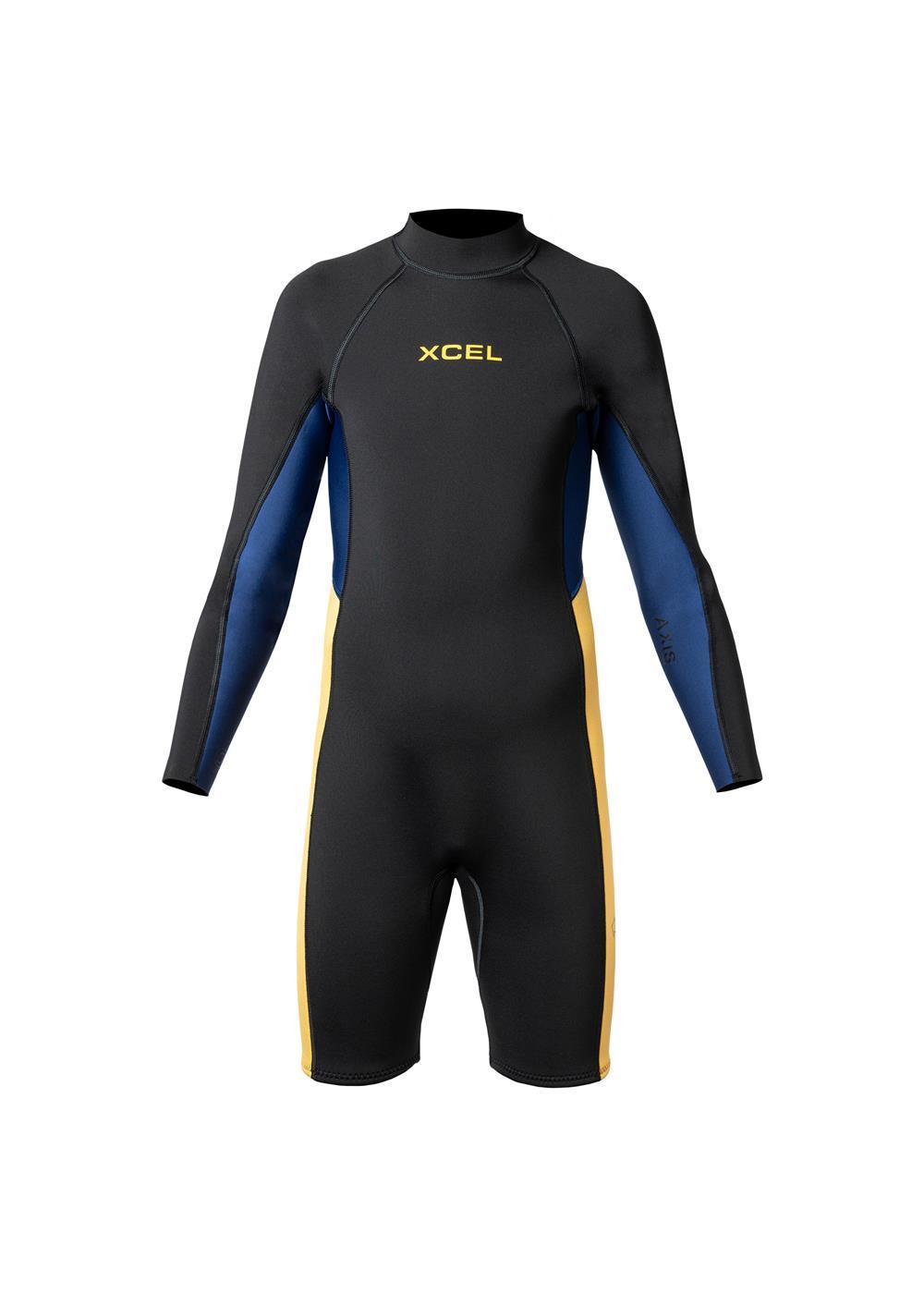 Xcel Kids&