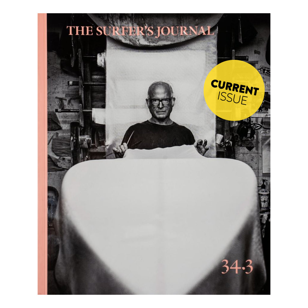The Surfers Journals - Old Issues (discounted)