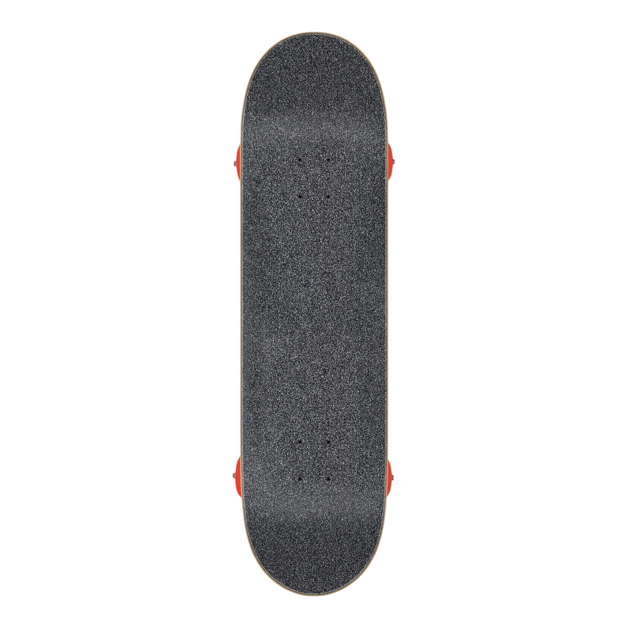 Santa Cruz Mini Spotlight Dot Complete Skateboard - 7.75in