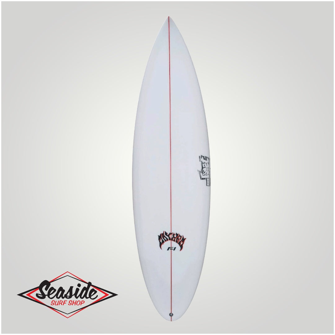 Lost Surfboards - 5&
