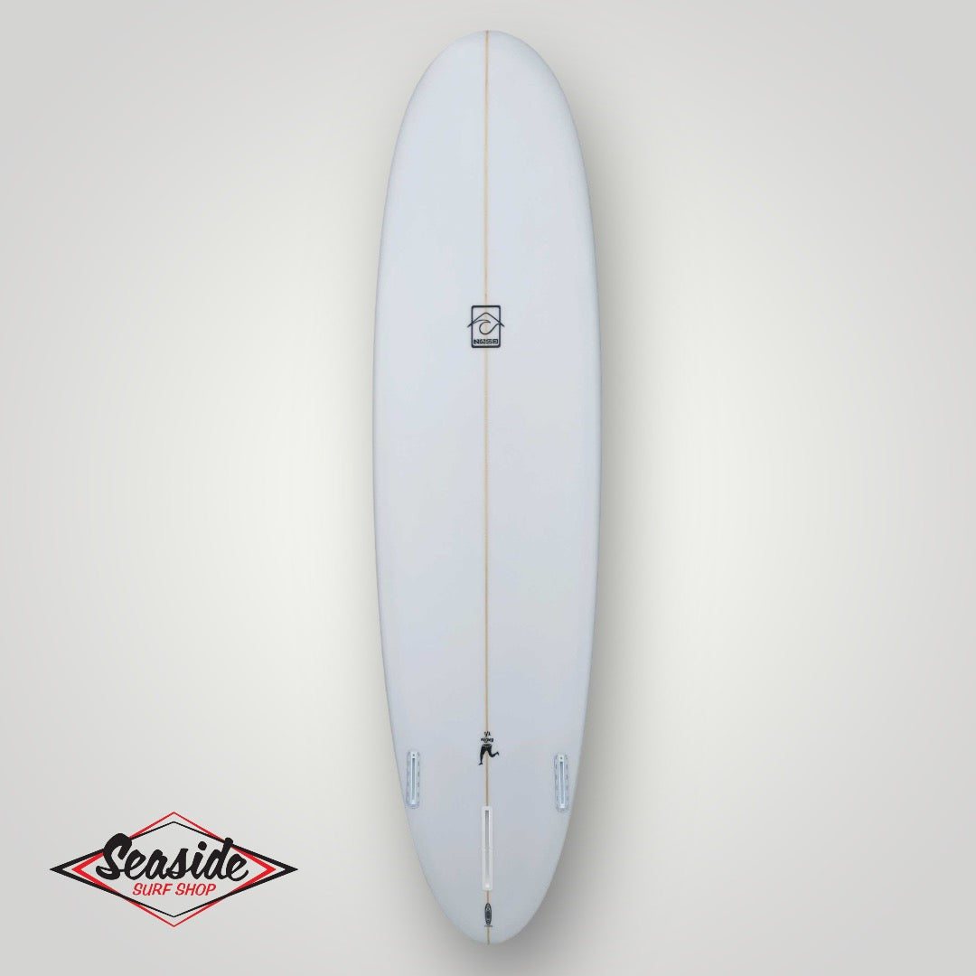 NWSD Surfboards - 7&