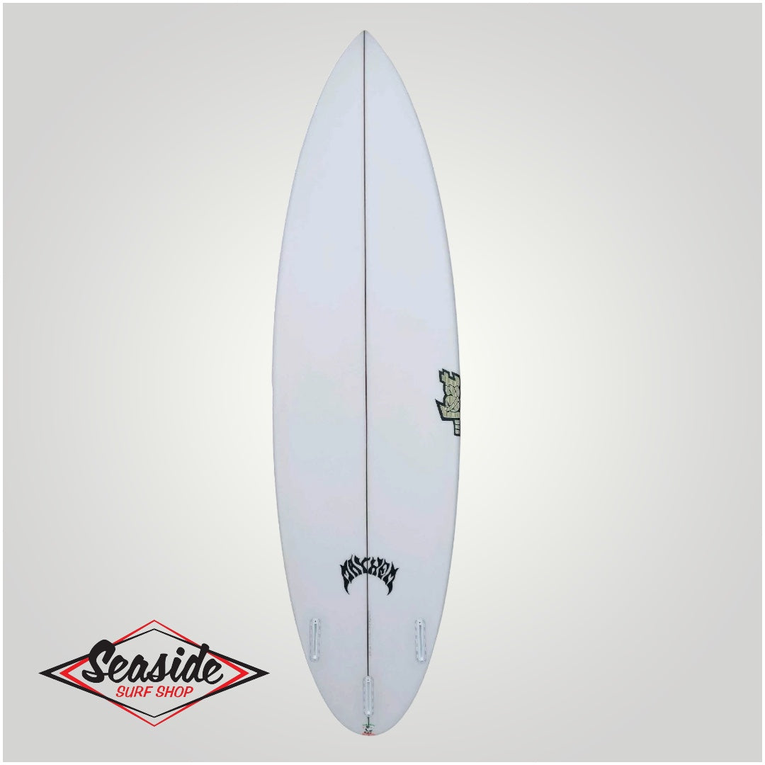 Lost Surfboards - 6&