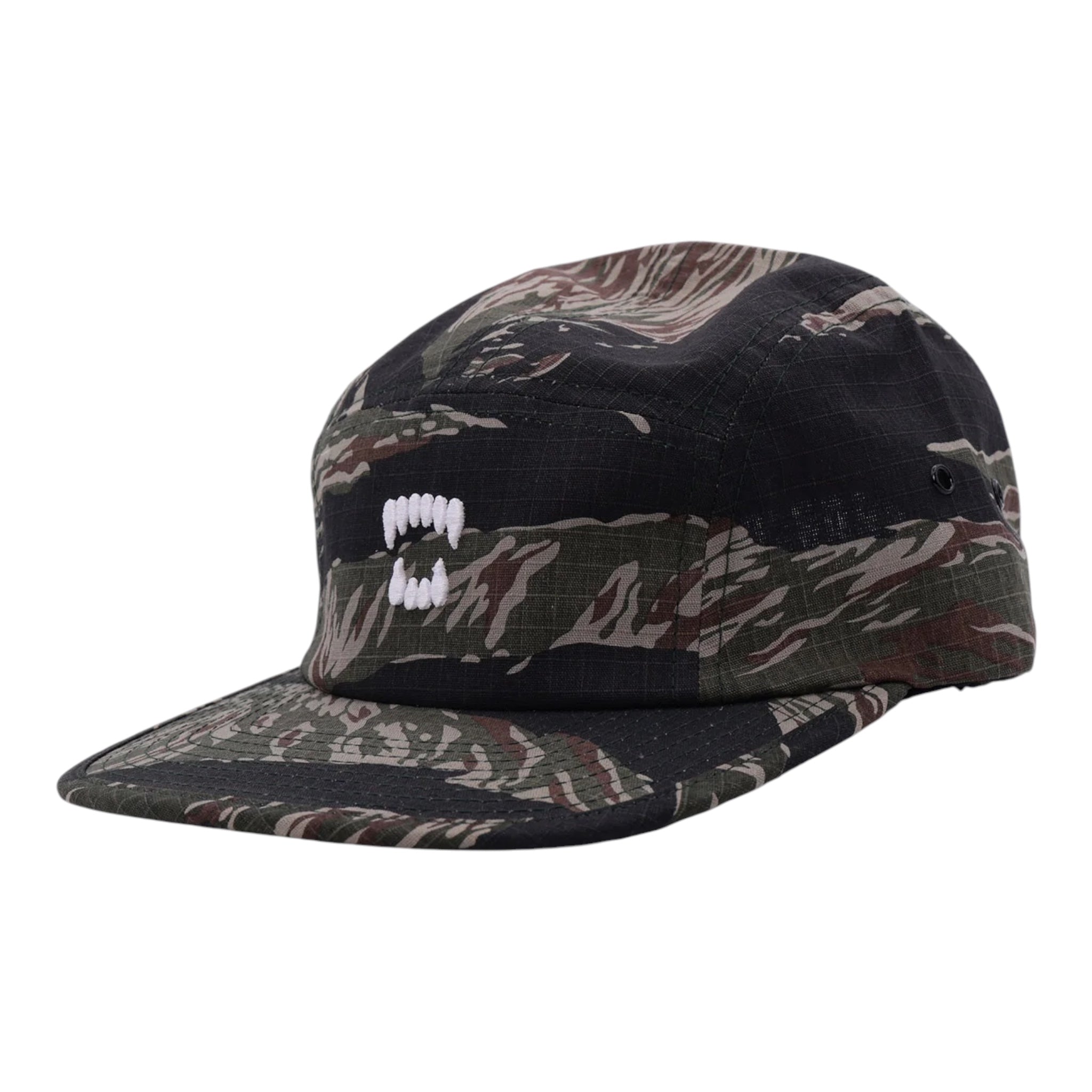 Blak Bear Surf Club Scout Hat - Jungle