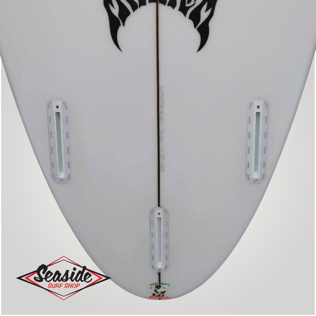 Lost Surfboards - 6&