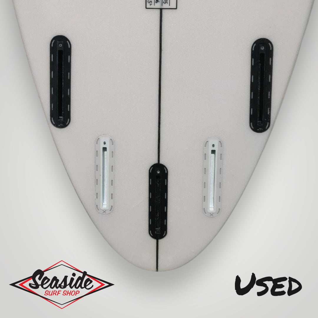 USED Pyzel Surfboards - 6&