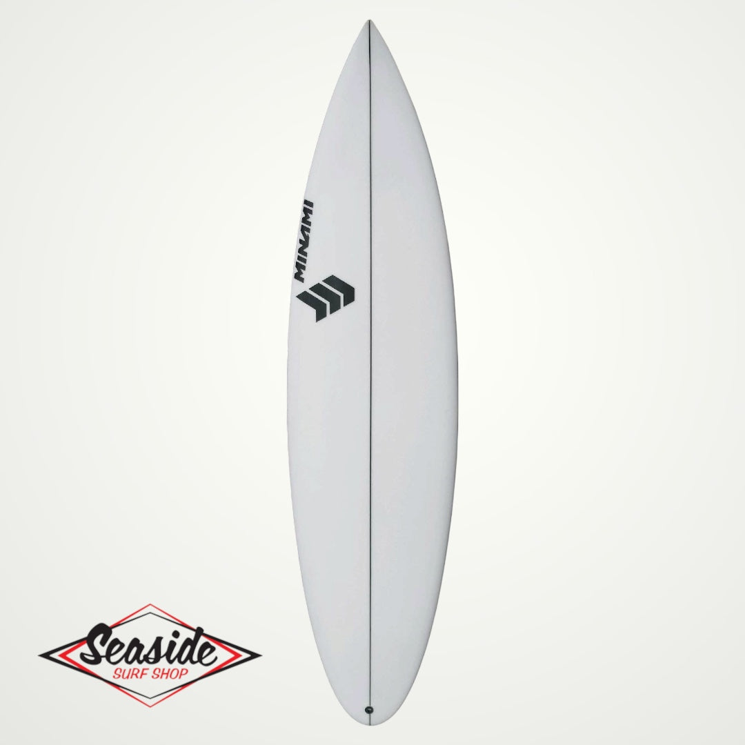 Minami Surfboards - 6&