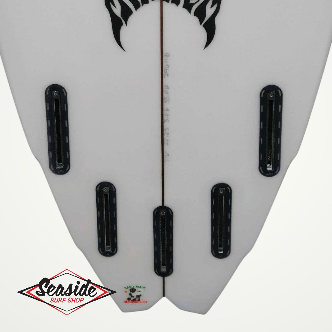 Lost Surfboards - 7&