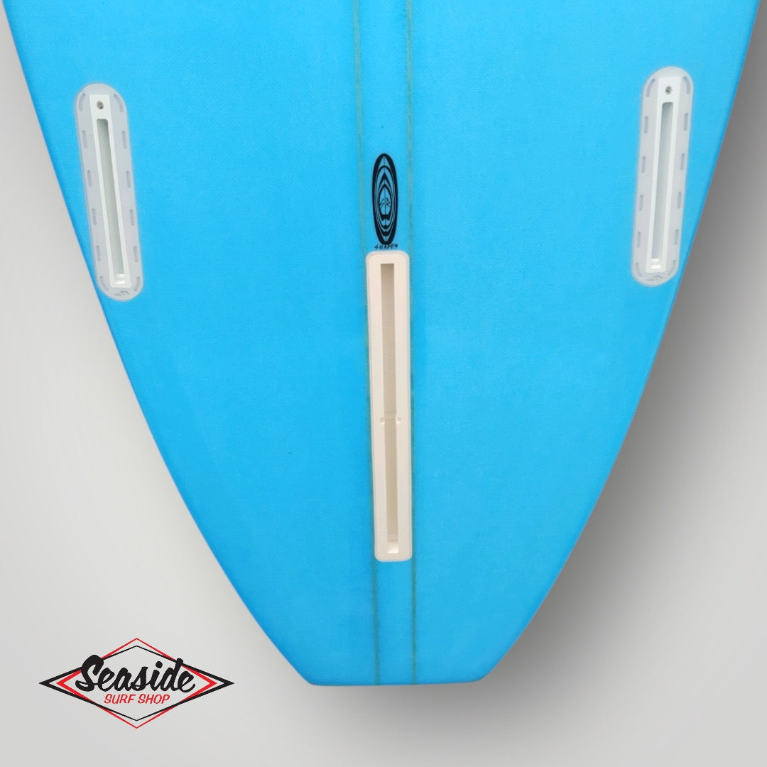 NWSD Surfboards - 8&